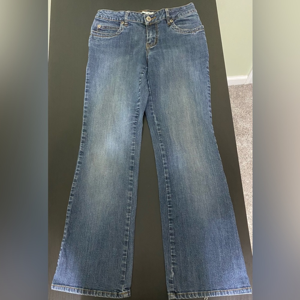 CAbi Jeans